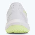 Női röplabda cipő ASICS Gel-Rocket 12 white/ocean haze 6