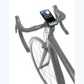 Topeak RideCase iPhone 15 Pro fekete/szürke telefontartó tok 4
