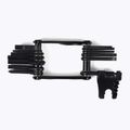 Kulcskészlet Lezyne Rap II 24 fekete LZN-1-MT-RAP-V324T04 2