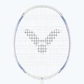 Tollaslabda ütő VICTOR DriveX 7SP AJ white/purple 2