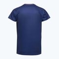 Férfi póló Victor T-61001TD  deep sea blue 2