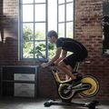 Indoor Cycle Horizon Fitness GR7+ IDC konzolos 100914 11