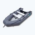 Négy személyes gumicsónak Gladiator AK320 dark gray 2