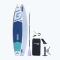 SUP deszka Gladiator One 12ʼ6" white