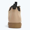 Cipő Native NA-31106848 Fitzsimmons Citylite Bloom flax tan/flax tan/jiffy black 6