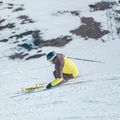 Férfi sídzseki Descente Hybrid Rip Down giant yellow 15