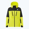 Férfi sídzseki Descente Insulated giant yellow 9