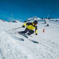 Férfi sídzseki Descente Insulated giant yellow 11