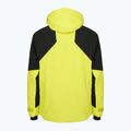 Férfi sídzseki Descente Insulated giant yellow 2