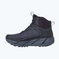 Férfi túrabakancs Karrimor Singletrack Mid fekete/szürke 11