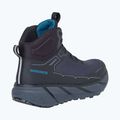 Férfi túrabakancs Karrimor Singletrack Mid fekete/szürke 12
