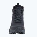 Férfi túrabakancs Karrimor Singletrack Mid fekete/szürke 13