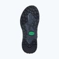 Férfi túrabakancs Karrimor Singletrack Mid fekete/szürke 15