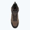 Férfi túrabakancsok Karrimor Kestrel Mid barna 5