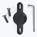 Tartó a helymeghatározóhoz Muc-Off Secure Tag Holder black v2