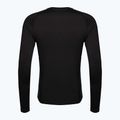 Férfi termoaktív felső Surfanic Bodyfit Crewneck fekete 5