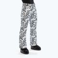 Női sínadrág Surfanic Glow Animal Camo white 4