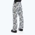 Női sínadrág Surfanic Glow Animal Camo white 5