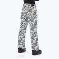 Női sínadrág Surfanic Glow Animal Camo white 6