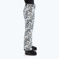 Női sínadrág Surfanic Glow Animal Camo white 7