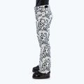 Női sínadrág Surfanic Glow Animal Camo white 8