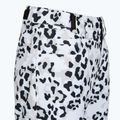 Női sínadrág Surfanic Glow Animal Camo white 12