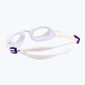 Speedo Aquapure női úszószemüveg fehér 68-090047237 5