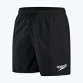 Férfi fürdőnadrág Speedo Essentials 16" black 8