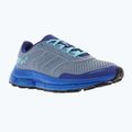 Női futócipő Inov-8 Trailfly Ultra G 280 világoskék/kék 11