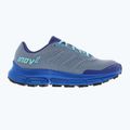 Női futócipő Inov-8 Trailfly Ultra G 280 világoskék/kék 12