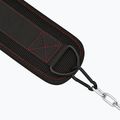 RDX Pro Dipping Belt 2 rétegű fekete WDB-T7B súlyemelő öv 2 rétegű fekete WDB-T7B súlyemelő öv 4