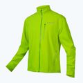 Férfi kerékpáros dzseki Endura Hummvee Waterproof hi-viz yellow 6