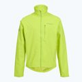 Férfi kerékpáros dzseki Endura Hummvee Waterproof hi-viz yellow