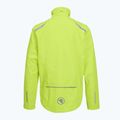 Férfi kerékpáros dzseki Endura Hummvee Waterproof hi-viz yellow 2