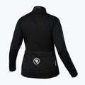Női kerékpáros dzseki Endura Windchill II black 2