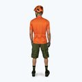 Férfi kerékpáros nadrág Endura Hummvee Short tonal olive 3