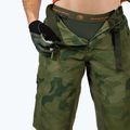 Férfi kerékpáros nadrág Endura Hummvee Short tonal olive 4
