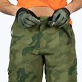 Férfi kerékpáros nadrág Endura Hummvee Short tonal olive 5