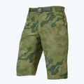 Férfi kerékpáros nadrág Endura Hummvee Short tonal olive 8