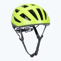 Endura Xtract hi-viz kerékpáros sisak sárga