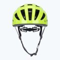 Endura Xtract hi-viz kerékpáros sisak sárga 2