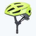 Endura Xtract hi-viz kerékpáros sisak sárga 3