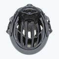 Endura Xtract hi-viz kerékpáros sisak sárga 5