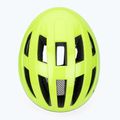 Endura Xtract hi-viz kerékpáros sisak sárga 6