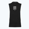 Férfi póló Boxraw HRDR FSTR SMTR Muscle Tank Black 7