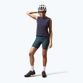 Női kerékpáros rövidnadrág Endura Loop Bibshort teal 2