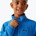 Gyerek pulóver REGATTA King II oxfdblu/navy 4