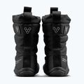 Gyerek mezítlábas cipők Vivobarefoot Tracker Boot At Kids obsidian 4