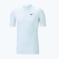 Férfi edzőpóló Mizuno Bio Gear fehér
