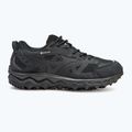 Mizuno Wave Mujin TL GTX fekete cipő 2